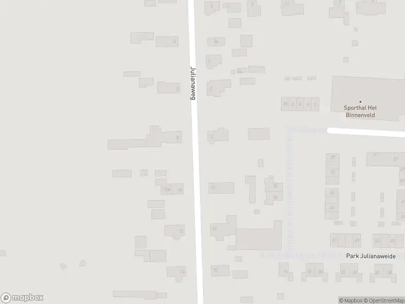 Overlastmelding Flessestraat & Kamperfoeliestraat in Heteren