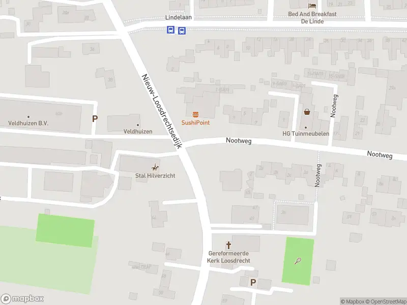 112 melding Overlastmelding Nieuw-Loosdrechtsedijk in Loosdrecht gesloten