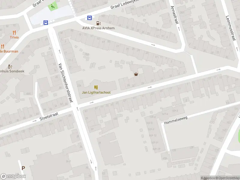 Overlastmelding Van Slichtenhorststraat in Arnhem gesloten
