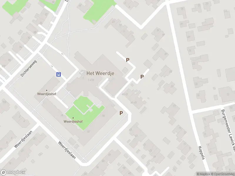 Overlastmelding Dichterseweg in Doetinchem gesloten