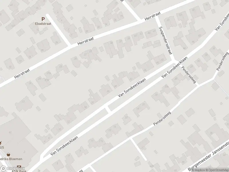 Politie naar de Stationstraat in Beek vanwege aanrijding met letsel