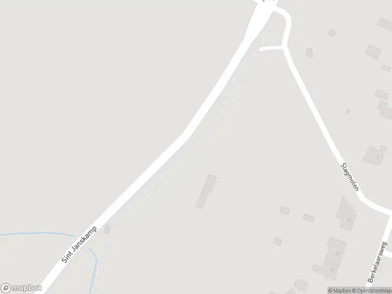 Overlastmelding Palmbruggerveldweg in Echt