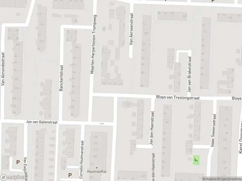 Overlastmelding Kotterstraat in 3317ZK Dordrecht