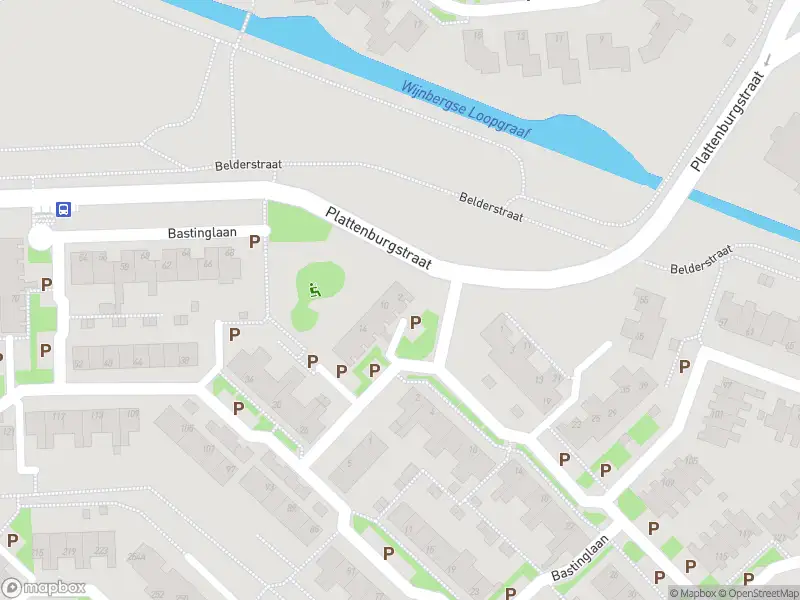 Overlastmelding Bastinglaan in Doetinchem gesloten