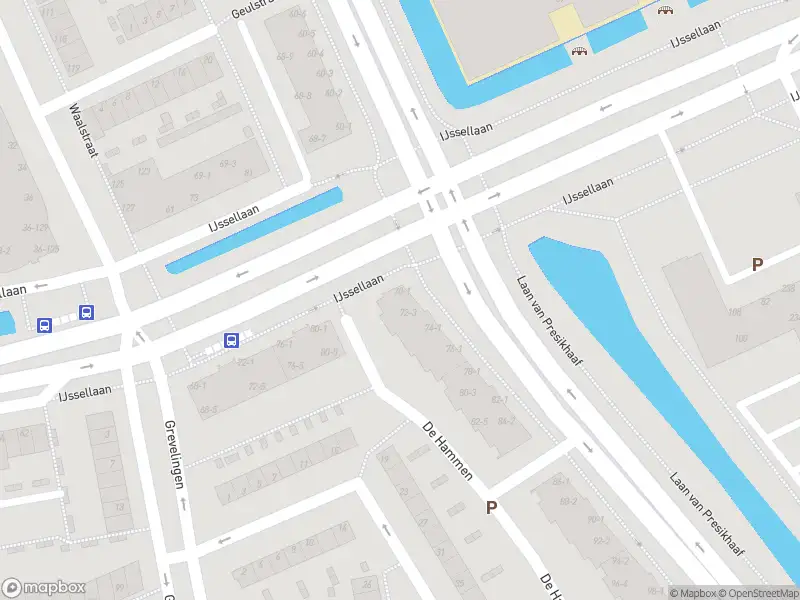 Overlastmelding Laan van Presikhaaf in Arnhem