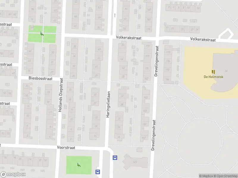 Anonieme overlastmelding Krammerstraat in 8226GN Lelystad gesloten