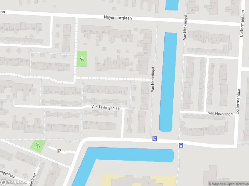 Overlastmelding Van Vosbergenlaan in Heerhugowaard gesloten