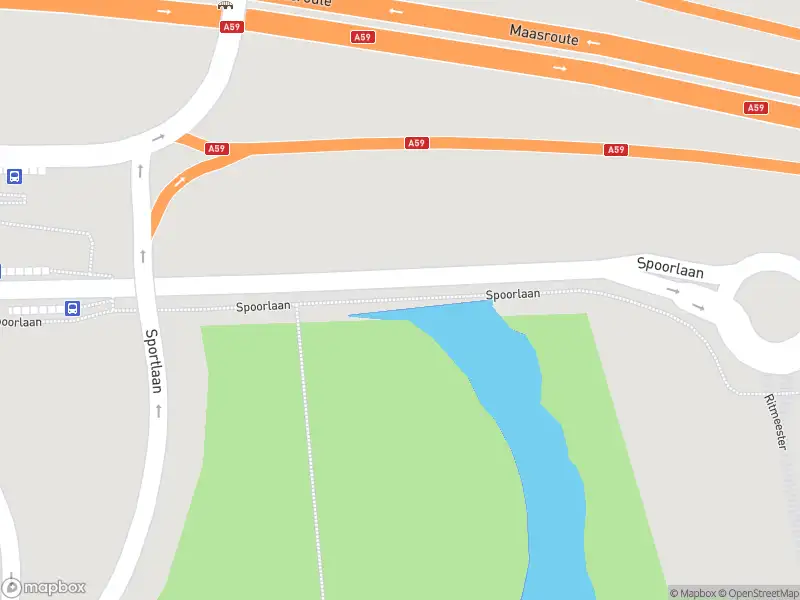 Brandweer met grote spoed naar de Heistraat in Heusden vanwege waarnemen gaslucht