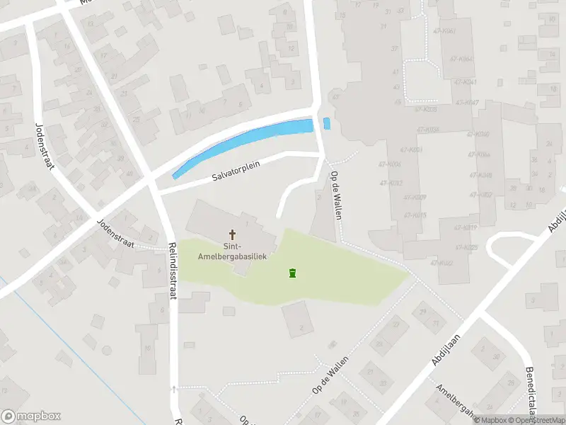 Overlastmelding Salvatorplein in Susteren (6114 HE) gesloten