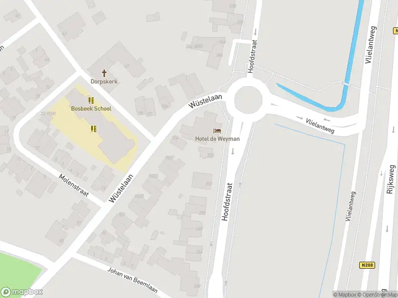 Overlastmelding Dijkzichtlaan in Santpoort-Noord gesloten