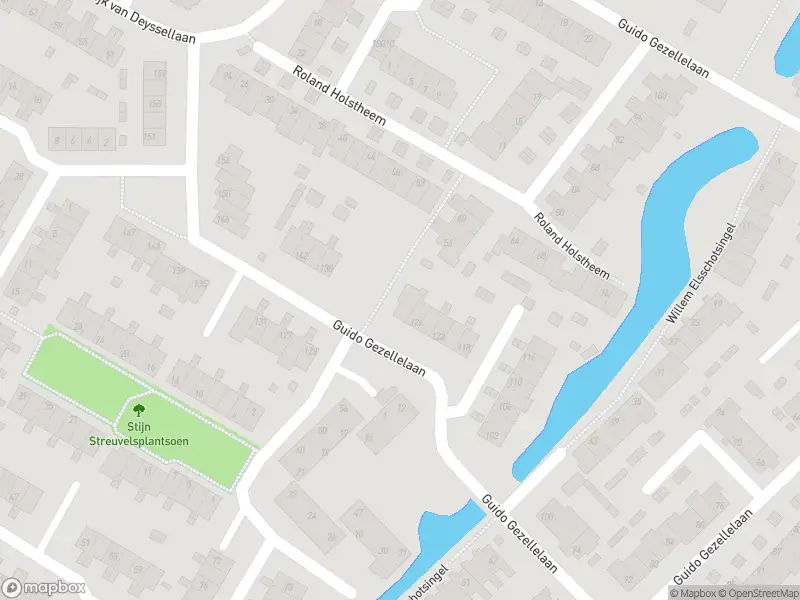 Overlastmelding Jan Prinsheem in 2182ZE Hillegom gesloten