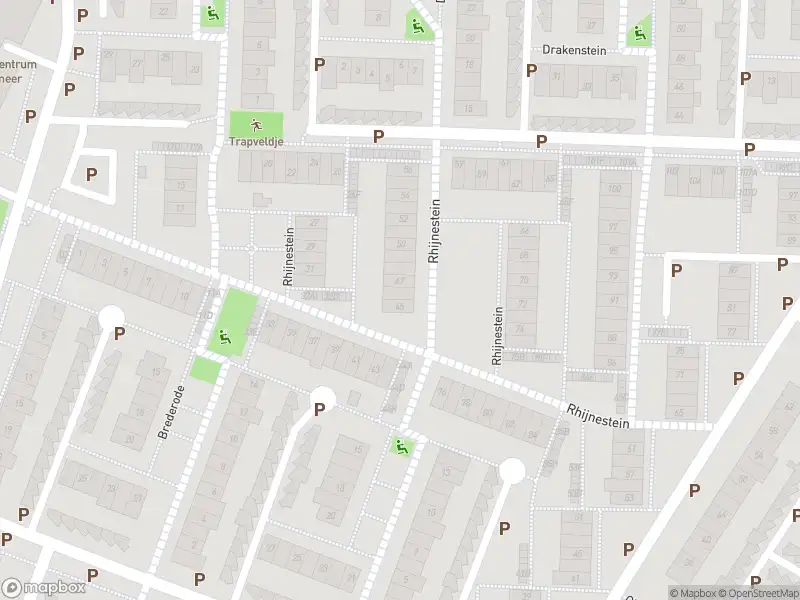 112 melding Overlastmelding Rhijnestein in Landsmeer