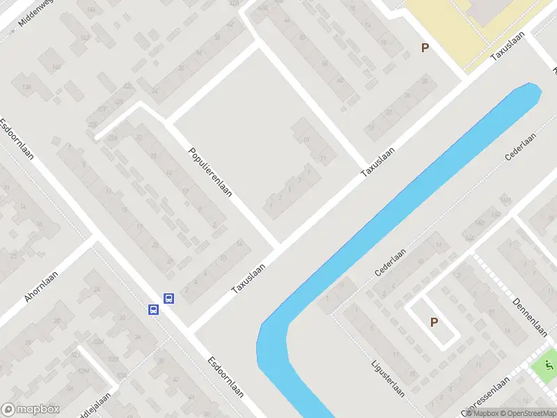 Anonieme overlastmelding Taxuslaan in Heerhugowaard gesloten