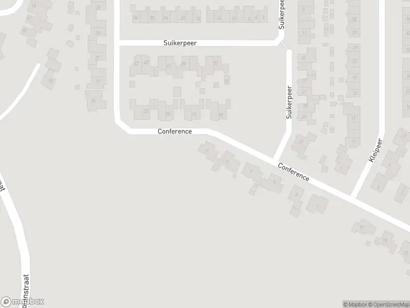 112 melding Overlastmelding Conference in Groessen gesloten