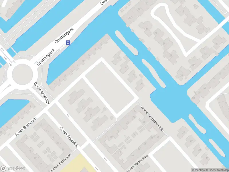 Overlastmelding Kamille in Heerhugowaard