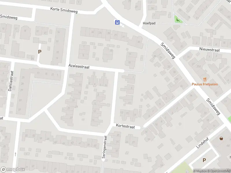 112 melding Ambulance met grote spoed naar de Seringenstraat in 's-Gravendeel