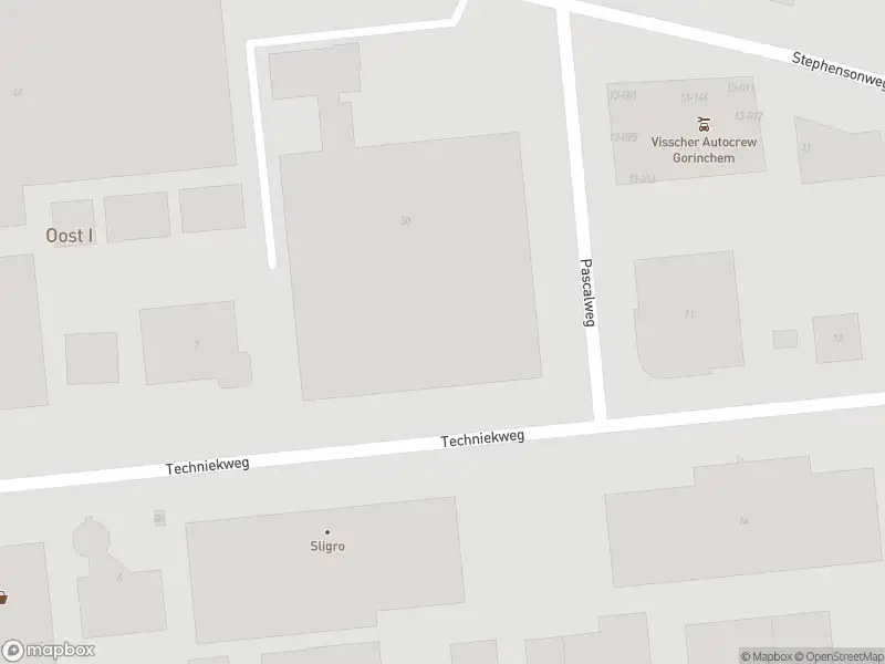 Overlastmelding Techniekweg in Gorinchem (Pascalweg)