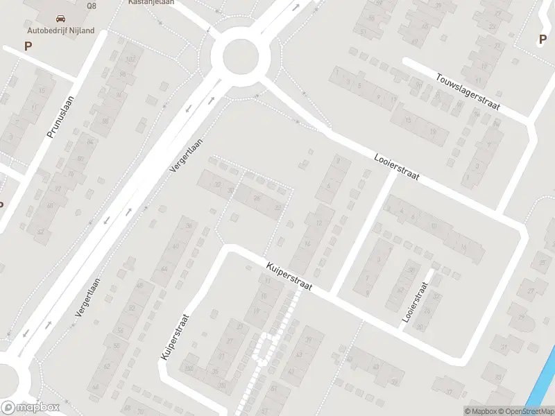 112 melding Overlastmelding Kuiperstraat in Duiven