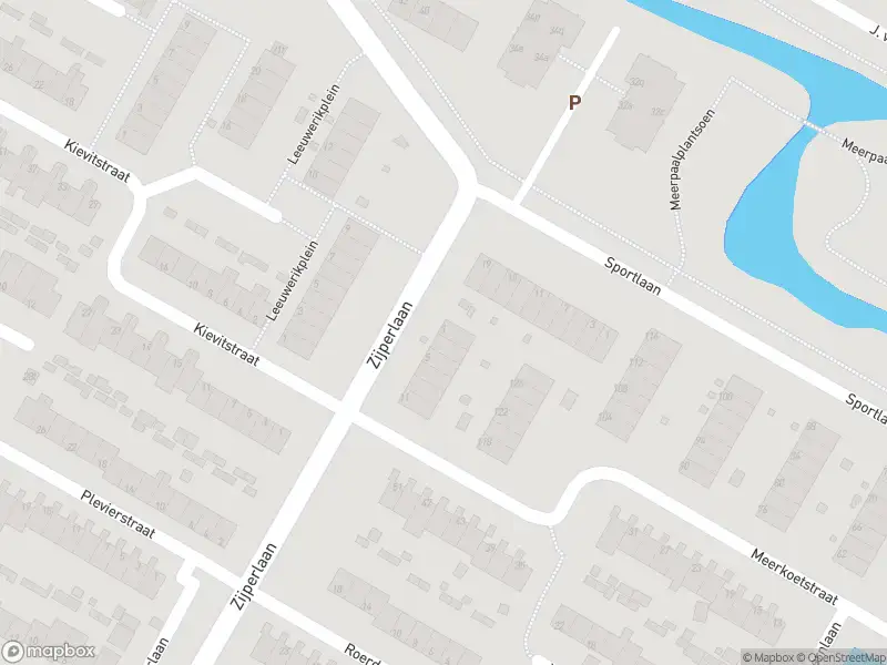 Overlastmelding Zijperlaan in Anna Paulowna