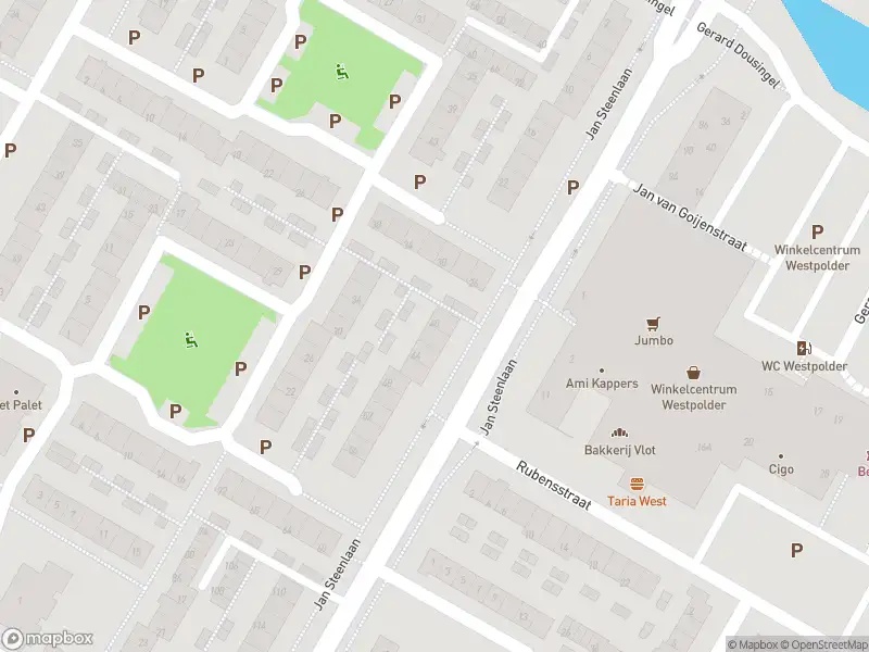 112 melding Ambulance met grote spoed naar de Jan Steenlaan in Papendrecht