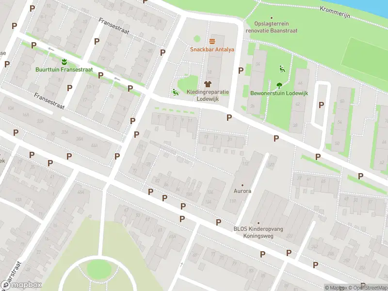 Brandweer met gepaste spoed naar de Kovelaarstraat in Utrecht vanwege waarnemen gaslucht