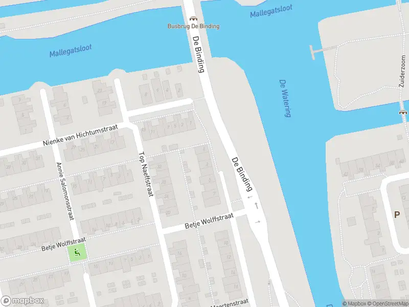 112 melding Ambulance naar de Aagje Dekenstraat in Zaandam