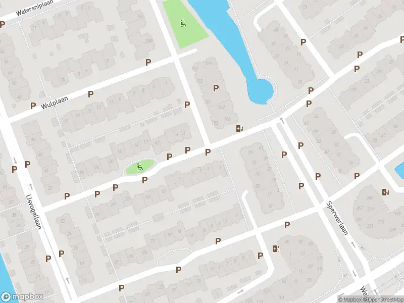 112 melding Ambulance met gepaste spoed naar de Talinglaan in Leidschendam