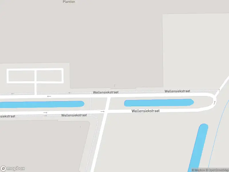 Politie naar de Wellensiekstraat in Ede vanwege aanrijding met letsel