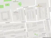 Politie naar de Smetanastraat in Zwolle