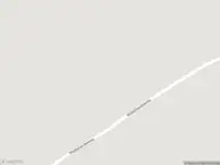 Brandweer met gepaste spoed naar de Middellandseweg in Oudeschild vanwege een buitenbrand