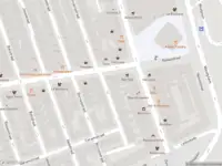 Brandweer met gepaste spoed naar de Sumatrastraat in Utrecht