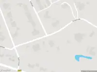 Ambulance naar de Merellaan in Aerdenhout