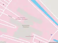 Ambulance en brandweer met grote spoed naar de Pastorieweg in Scheemda vanwege afgaan automatisch brandalarm