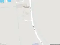 Politie met grote spoed naar de Veerweg in Schiermonnikoog vanwege ongeval met letsel