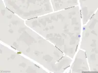 Ambulance met gepaste spoed naar de Geenraderweg in Baexem