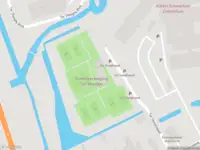 Overlastmelding Ter Steeghepad in Zwijndrecht