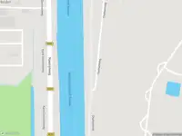 Overlastmelding Het Nieuwe Diep in 1781AD Den Helder