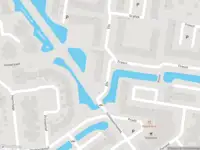 Ambulance met gepaste spoed naar de Ets in Capelle aan den IJssel