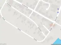 Brandweer met grote spoed naar de Parallelweg in Batenburg vanwege reanimatie