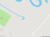 Brandweer met grote spoed naar de Oude Dijk in Beuningen