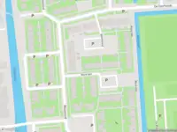 Ambulance met gepaste spoed naar de Haremakers in Wormer