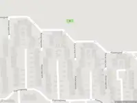 Politie met grote spoed naar de Kanariesprenk in Vlissingen vanwege letsel