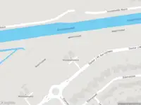 Brandweer met grote spoed naar de Dr. J.M. den Uyllaan in Tiel