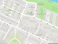 Brandweer met gepaste spoed naar de Kovelaarstraat in Utrecht vanwege waarnemen gaslucht