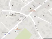 Politie naar de Zutphenseweg in Lochem vanwege aanrijding met letsel