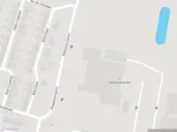 Politie met grote spoed naar de Baskensburgplein in Vlissingen vanwege letsel