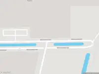 Politie naar de Wellensiekstraat in Ede vanwege aanrijding met letsel