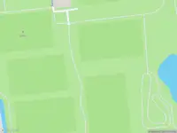 Ambulance met grote spoed naar de Lekstraat in Barendrecht