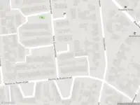 Brandweer met grote spoed naar de De Steenen Kamer in Schijndel vanwege gebouwbrand