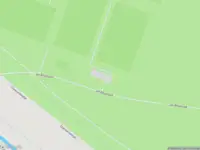 Ambulance met grote spoed naar de Jan Beijerpad in Amsterdam